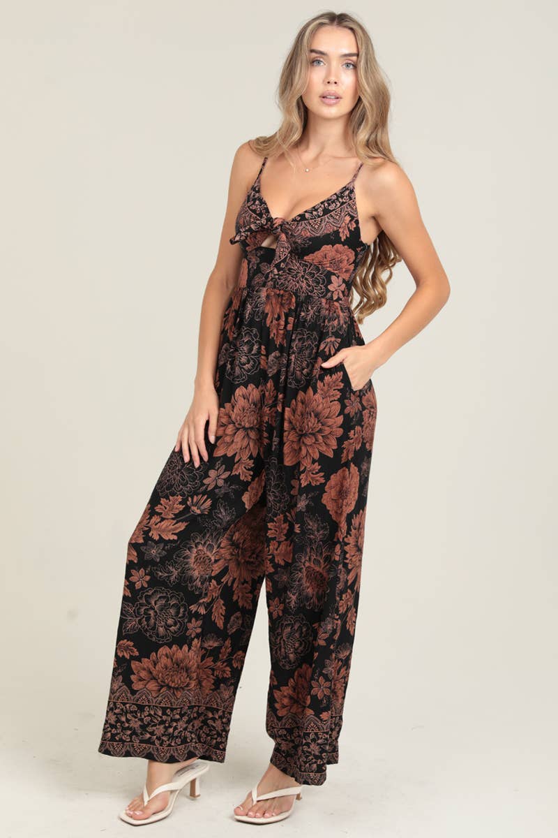 Connie Jumpsuit