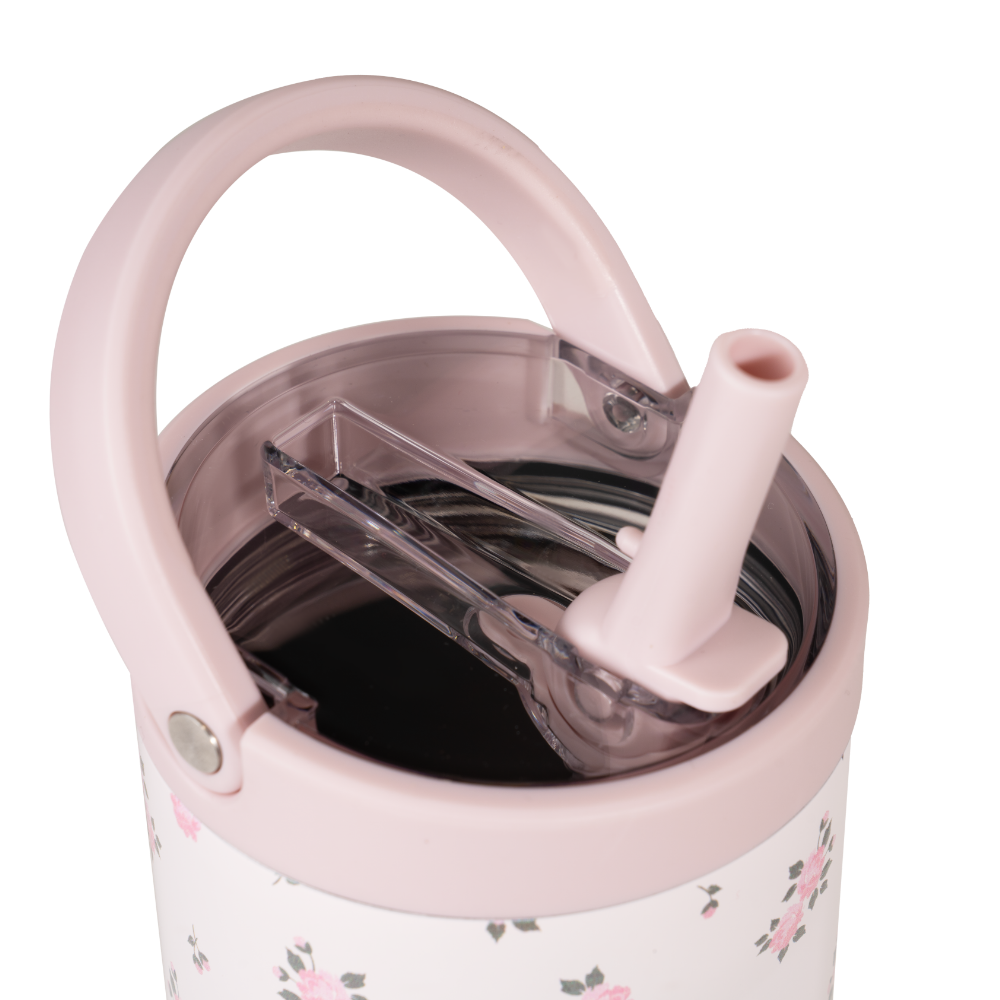 32 oz Wildrose HydroJug