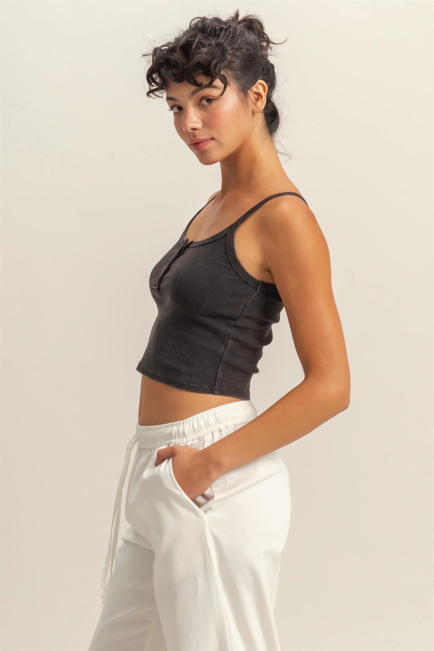 Jaxi Tank (4 colors)