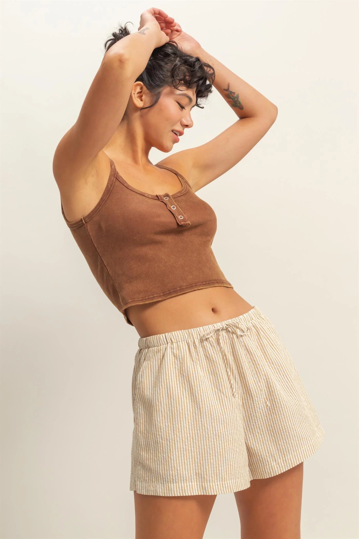 Jaxi Tank (4 colors)