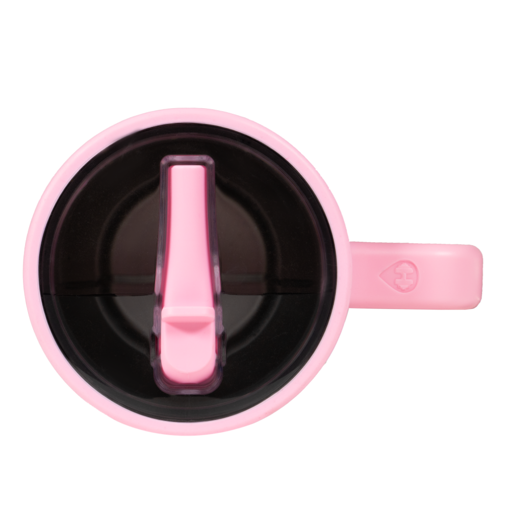 Blush 40 oz - HYDROJUG