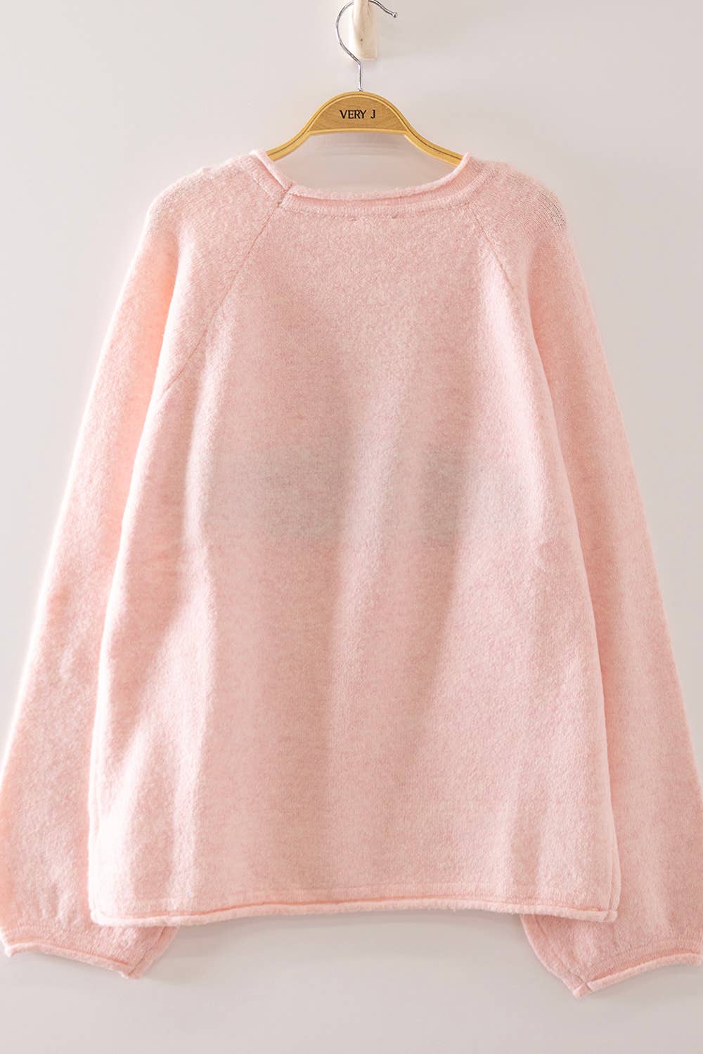 Farah Fish Graphic Sweater