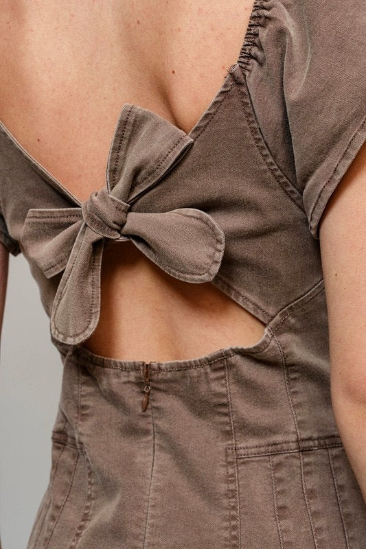 Rory Romper