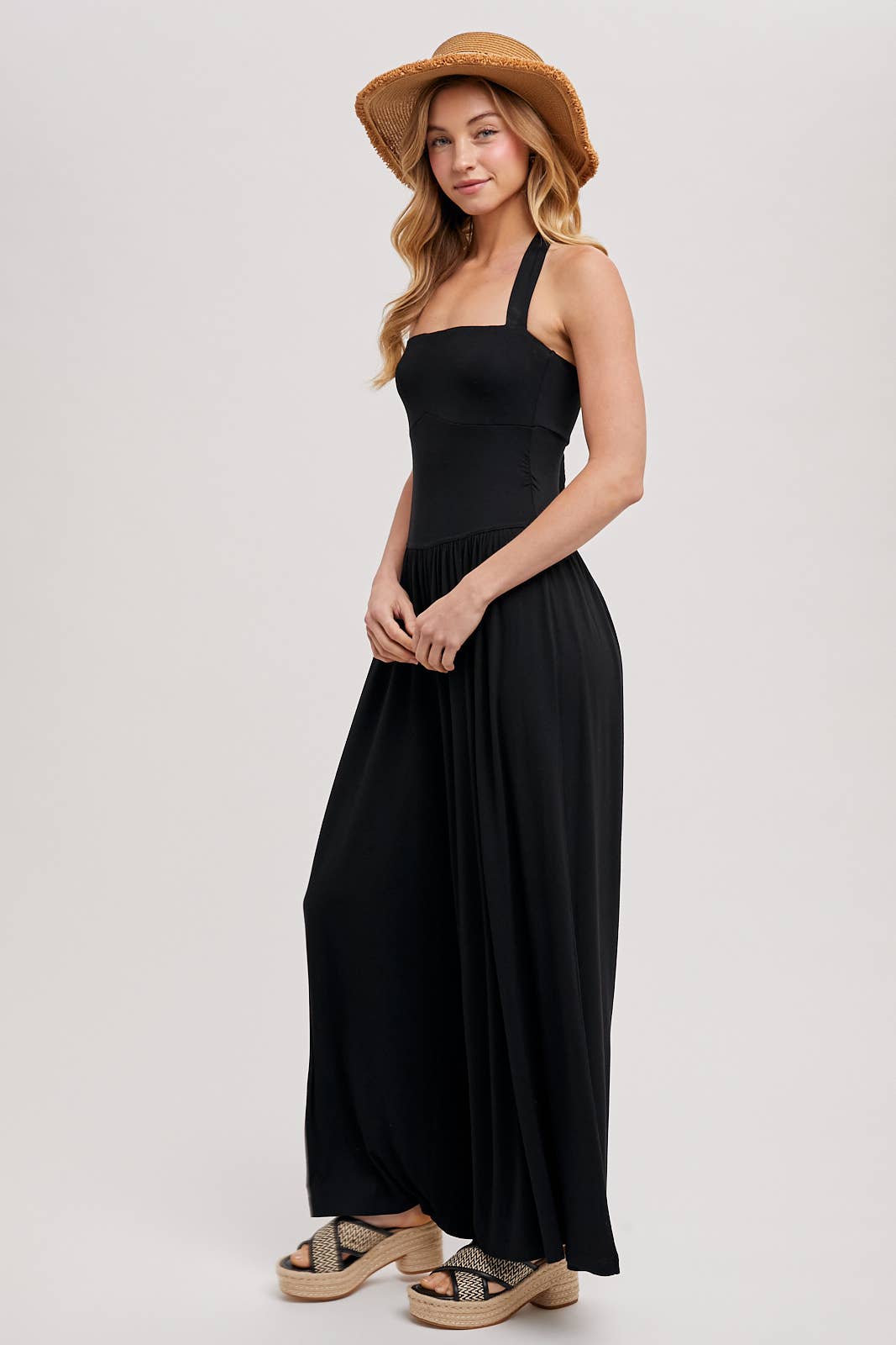 Delany Jumpsuit