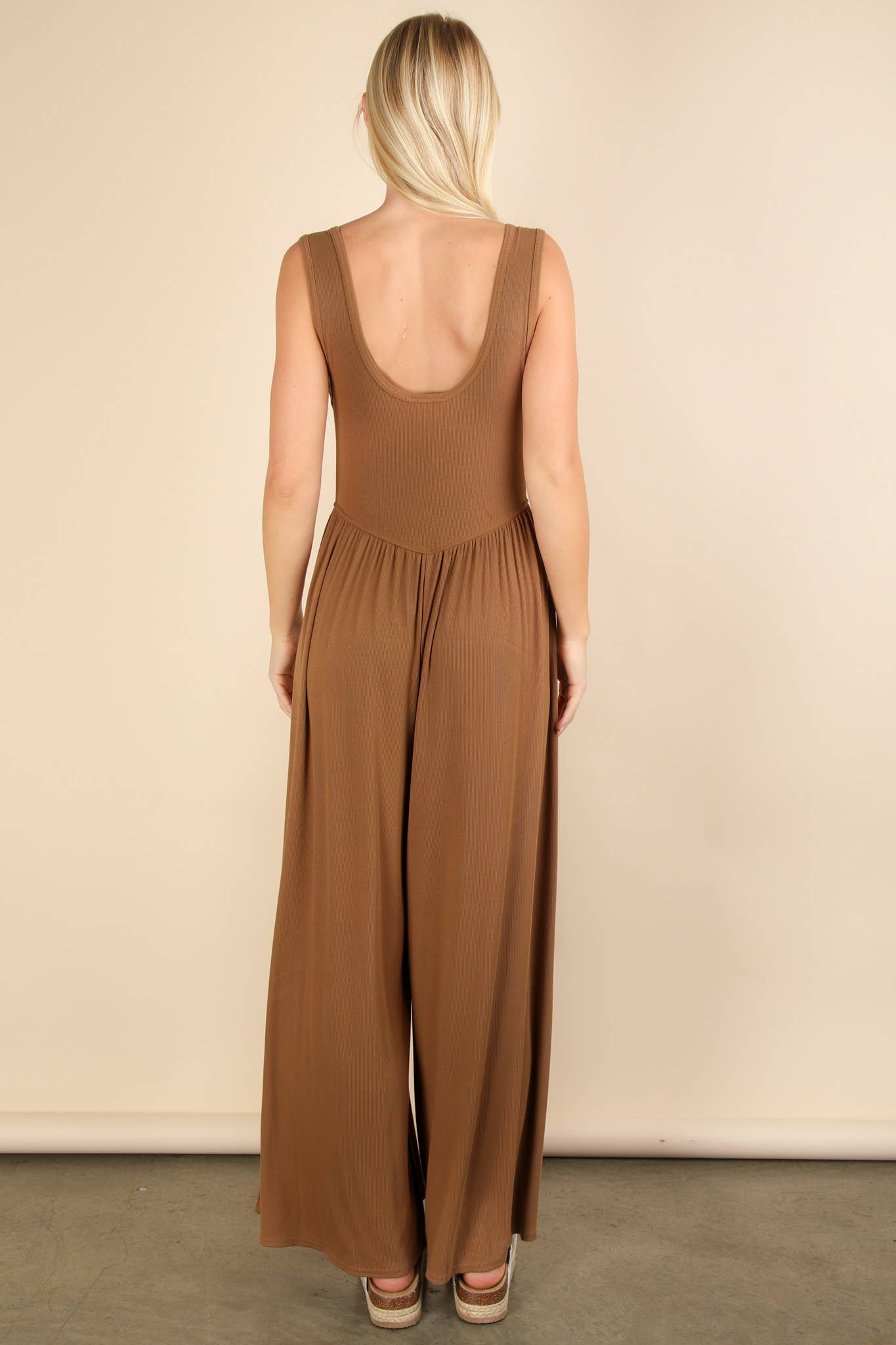 Brianna Jumpsuit