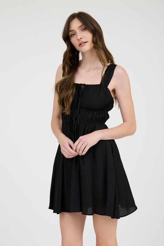 Savana Mini Dress