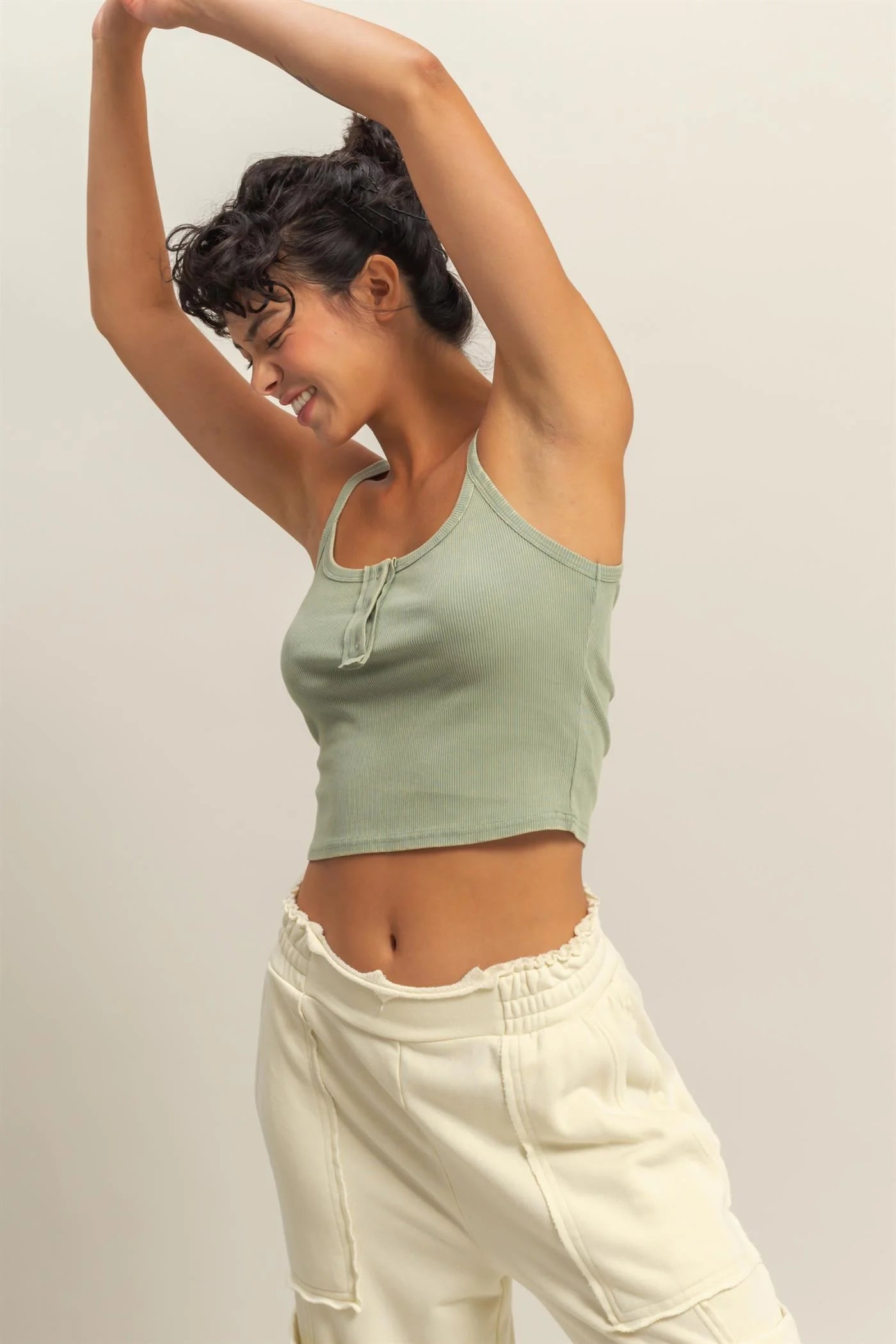 Jaxi Tank (4 colors)