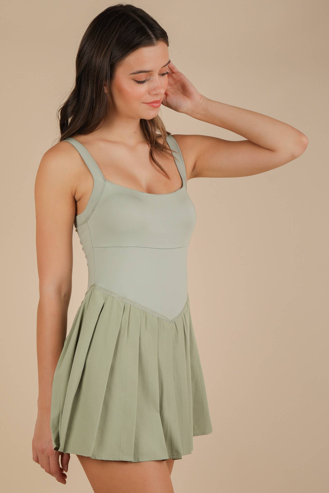 Bella Dress