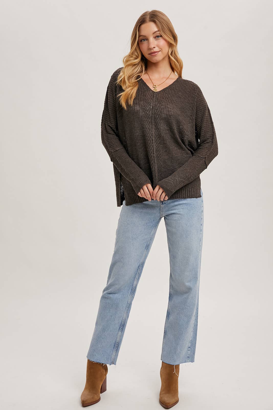 Danni Sweater