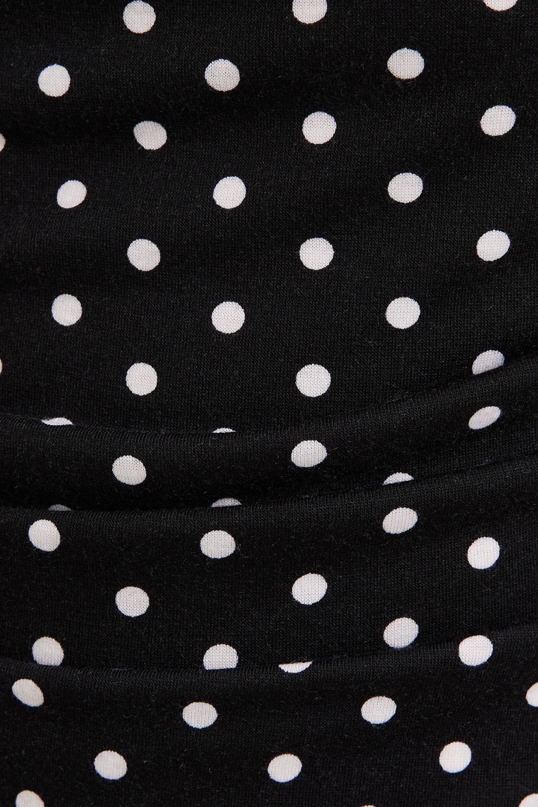 Piper Polka Dot Top (Two colors)