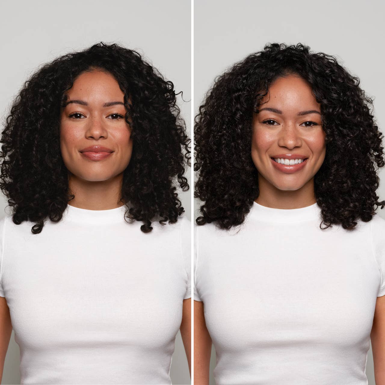 Frizz-Control Shine Serum