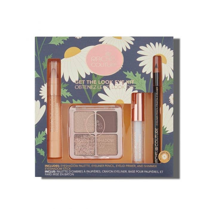 RACHEL COUTURE Get The Look Kit