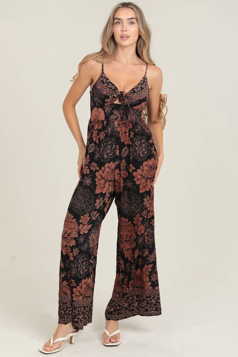 Connie Jumpsuit
