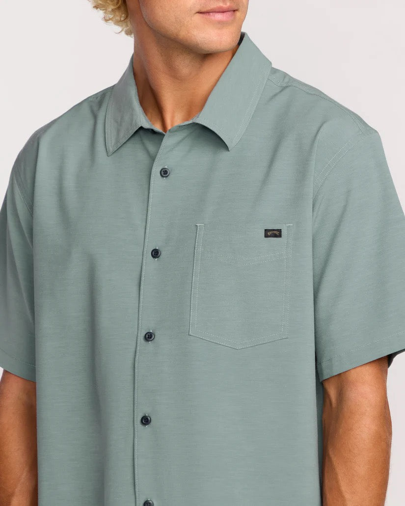 Surftrek Transit Shirt