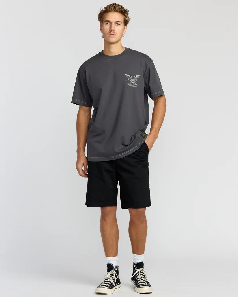 Bird Of Prey Garage OG Shirt