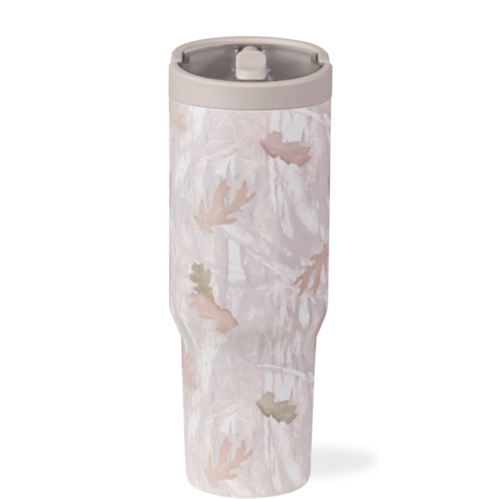 32 oz Camo HydroJug