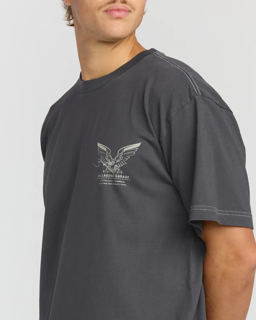Bird Of Prey Garage OG Shirt