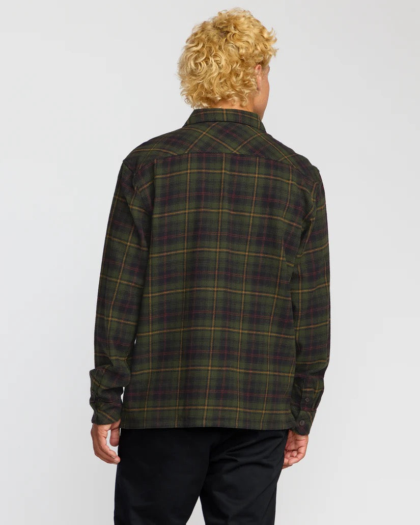 Offshore Flannel Shirt