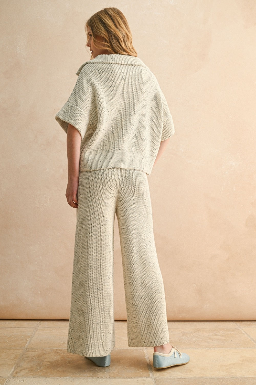 Kacee Knitted Pant
