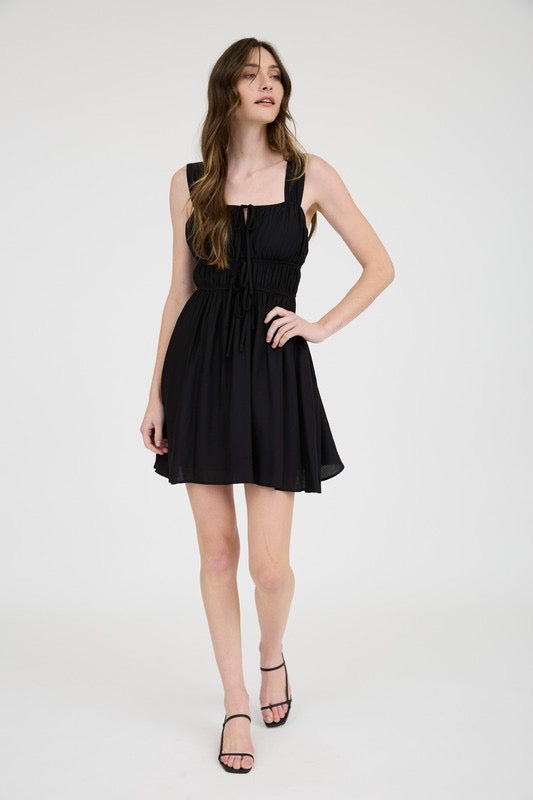 Savana Mini Dress