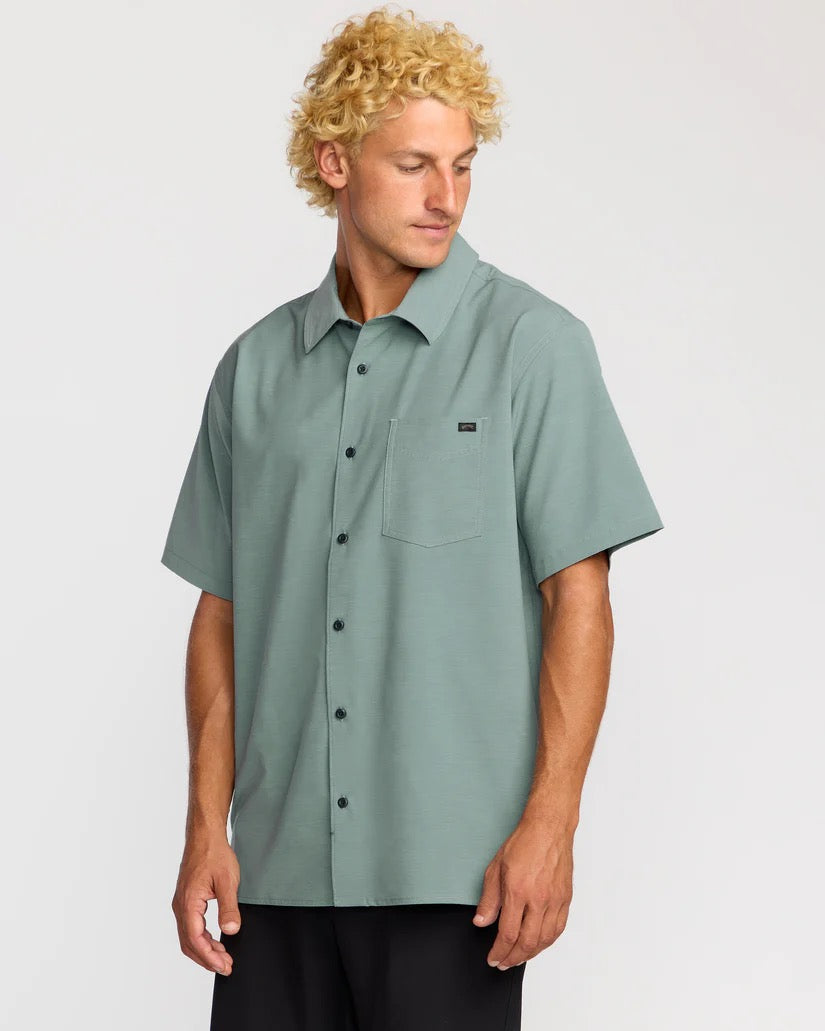 Surftrek Transit Shirt