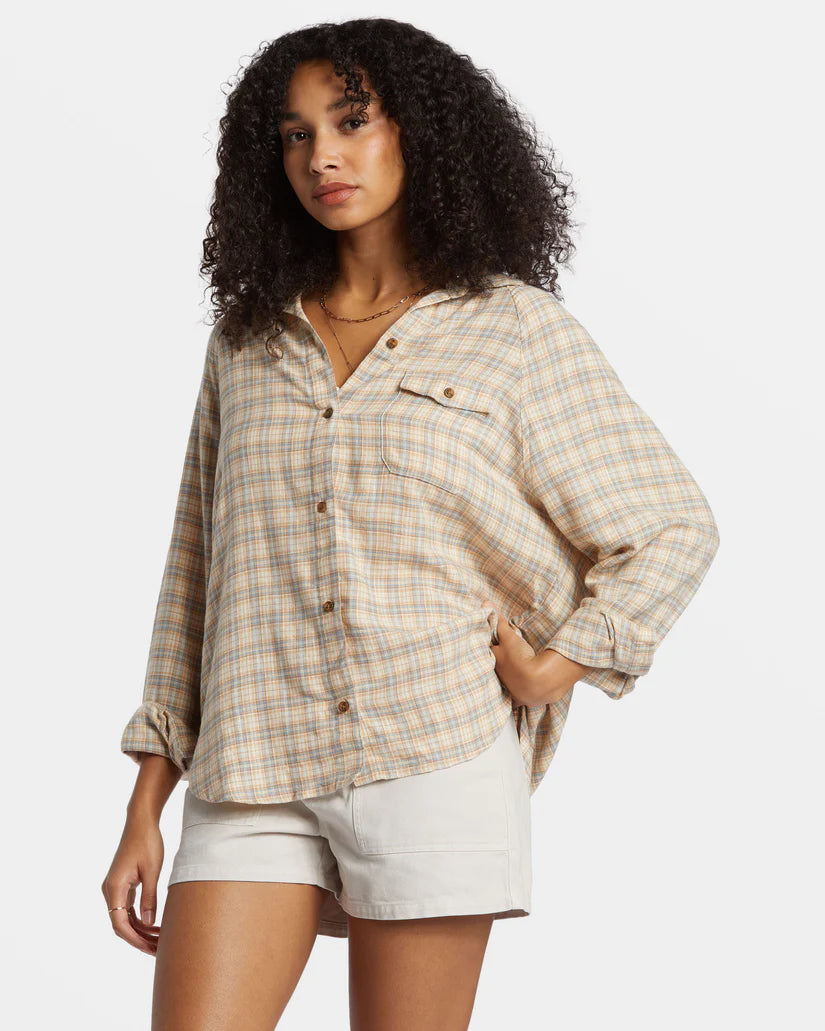 Best Time Long Sleeve Shirt