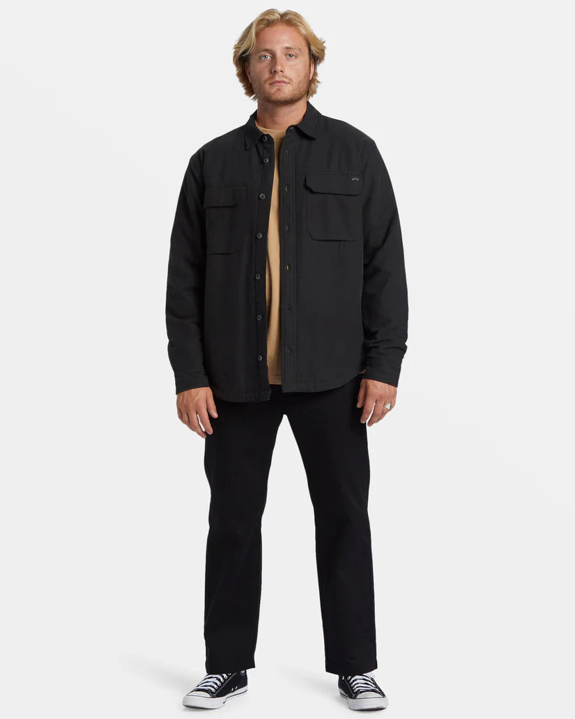 Westport Jacket