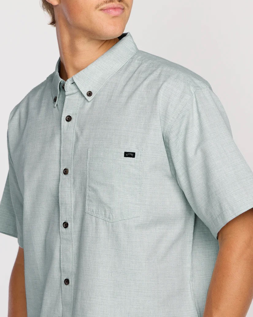 All Day Short Sleeve Shirt