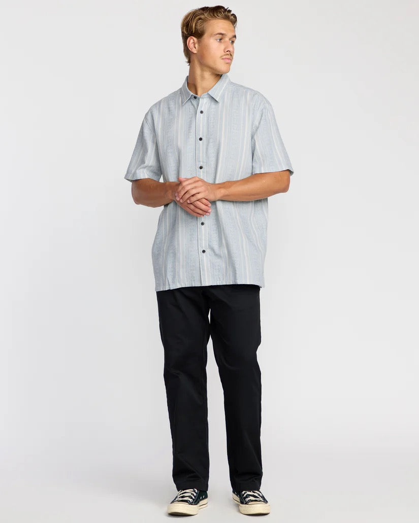 Sunshines Garage Short Sleeve Shirt