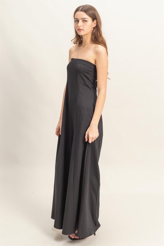 Jennifer Jersey Jumpsuit