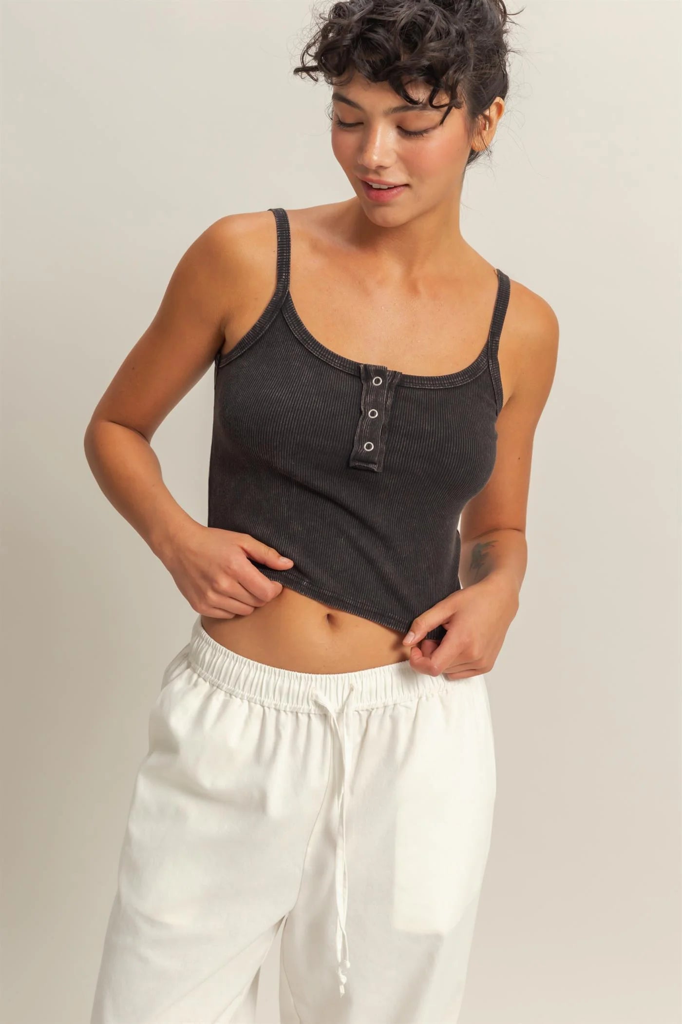 Jaxi Tank (4 colors)