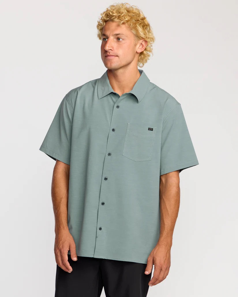 Surftrek Transit Shirt