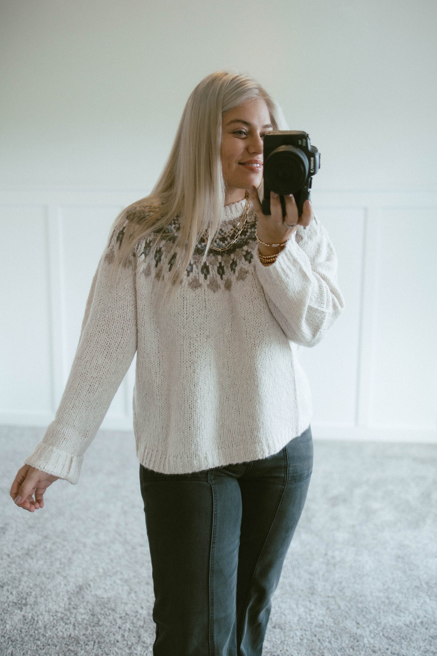 Angie Sweater