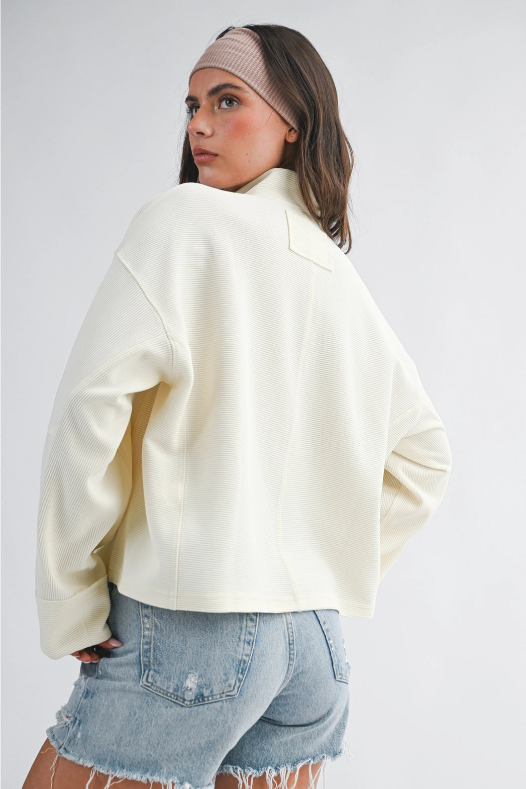 Darlene Pullover*