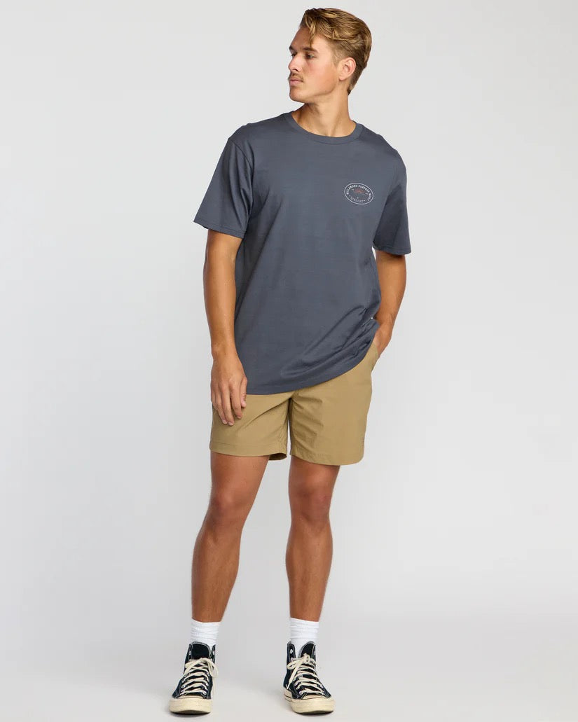 Sierras A/Div Short Sleeve T-Shirt