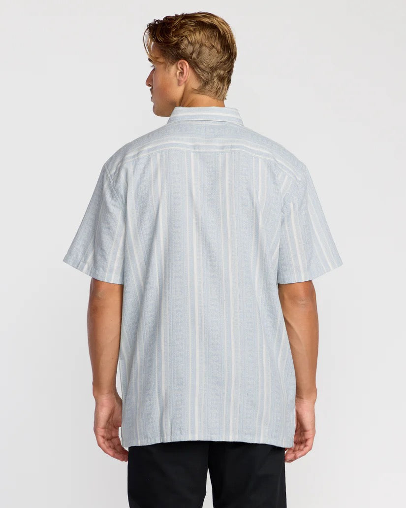 Sunshines Garage Short Sleeve Shirt