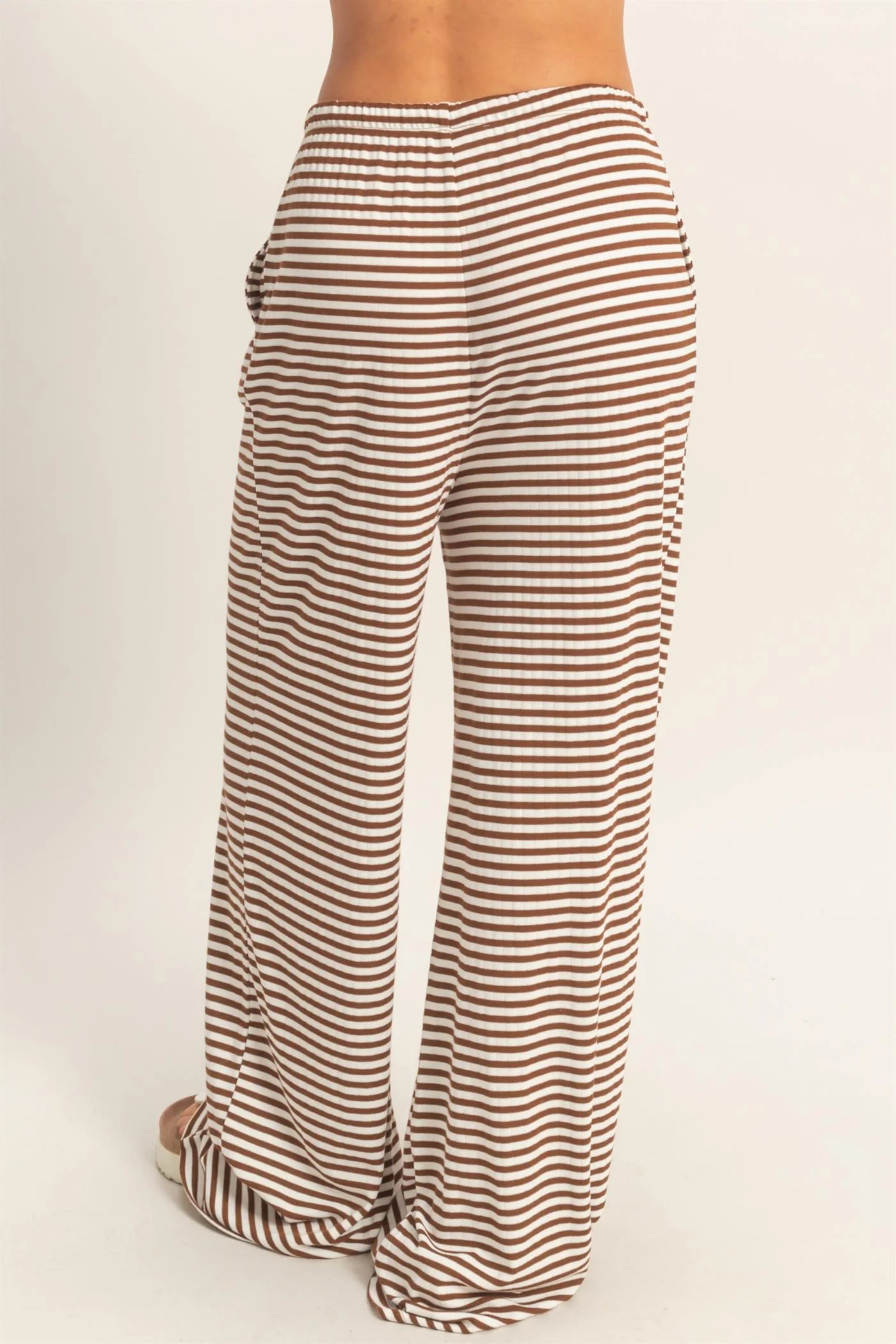 Ellery Stripe Pant (Two Colors)*
