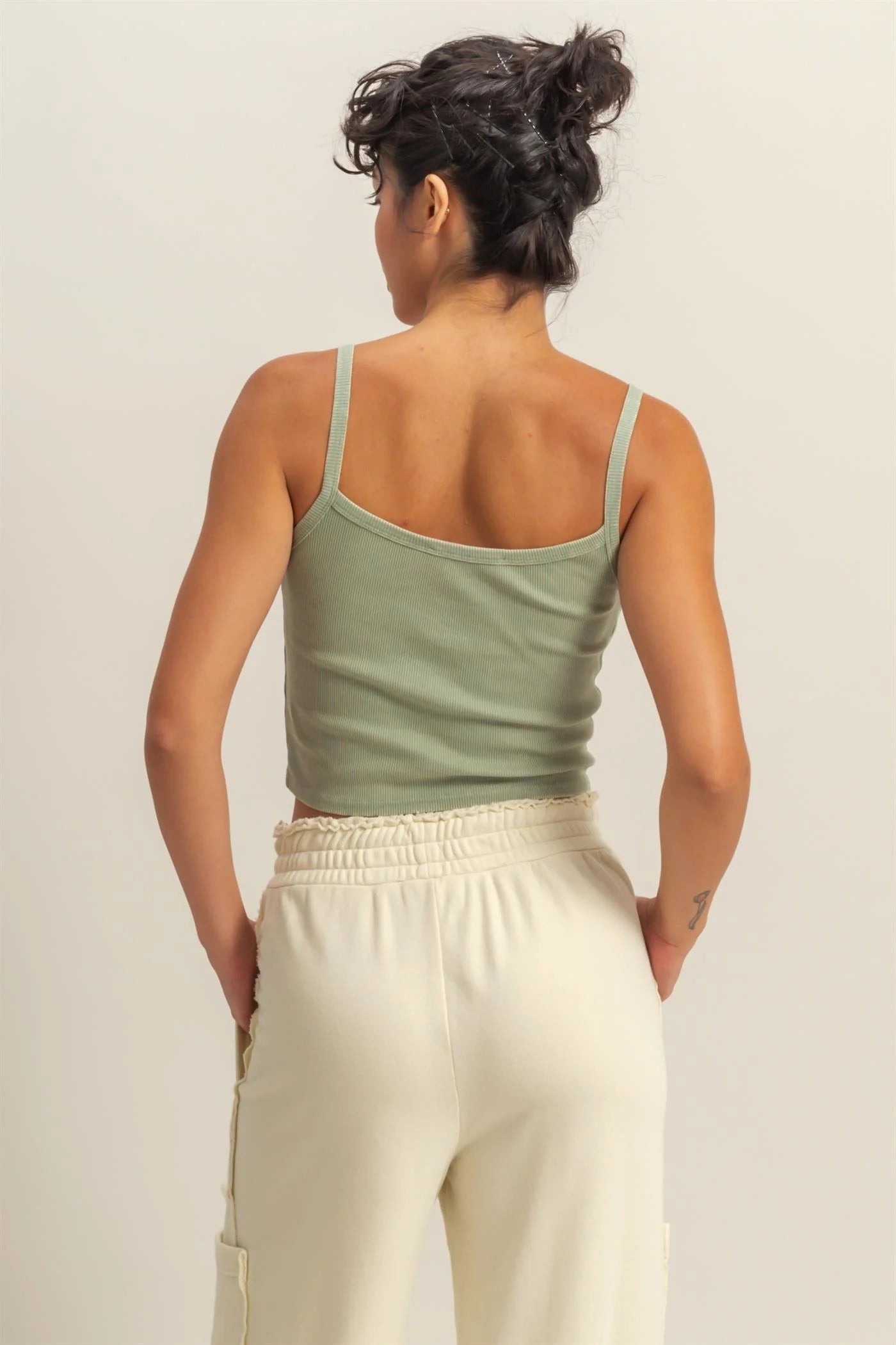 Jaxi Tank (4 colors)