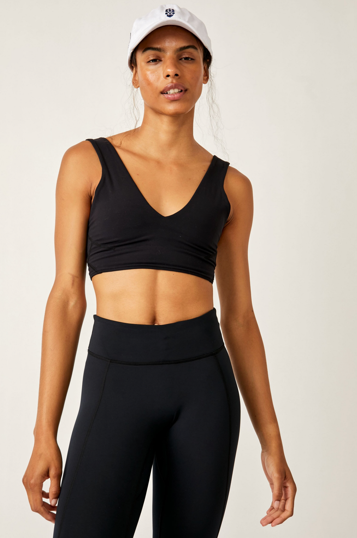 Never Better Crop Cami