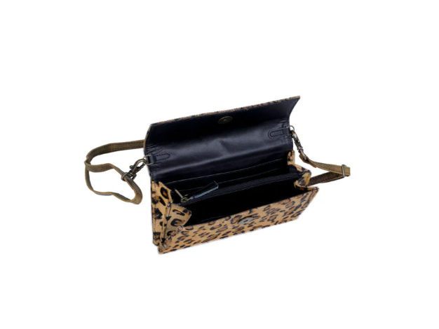 Browny Effect Wallet