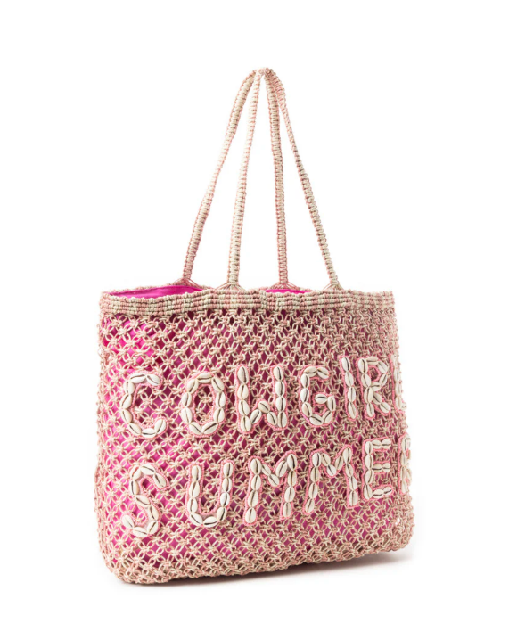 Tequila Town Dimension Tote Bag