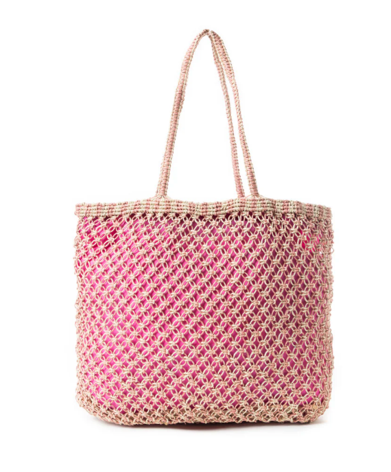Tequila Town Dimension Tote Bag