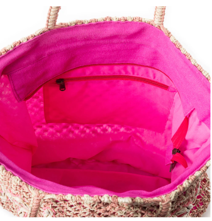 Tequila Town Dimension Tote Bag