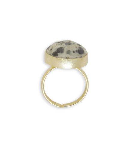 Night Spots Ring