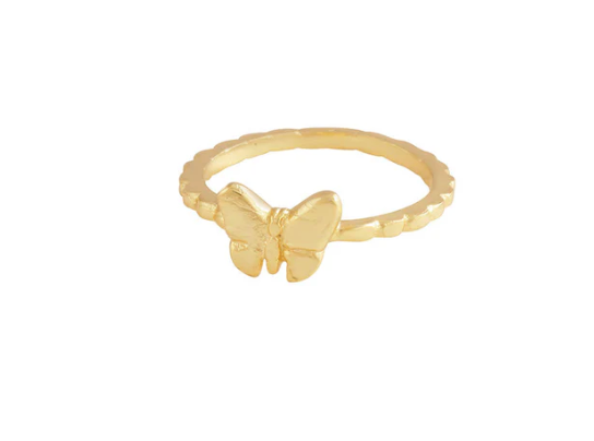 Wings Ring