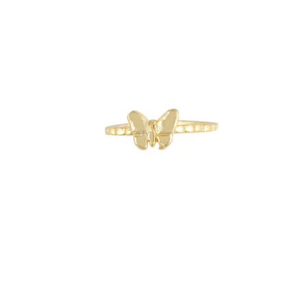 Wings Ring