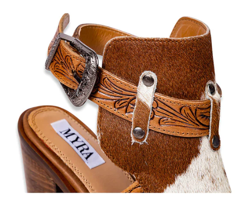 Cora Jo Boot