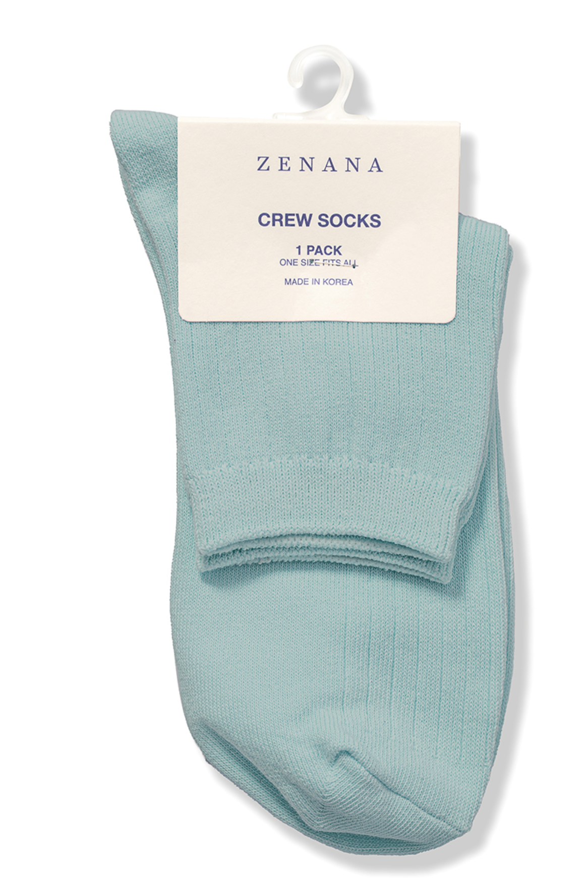 Crew Socks