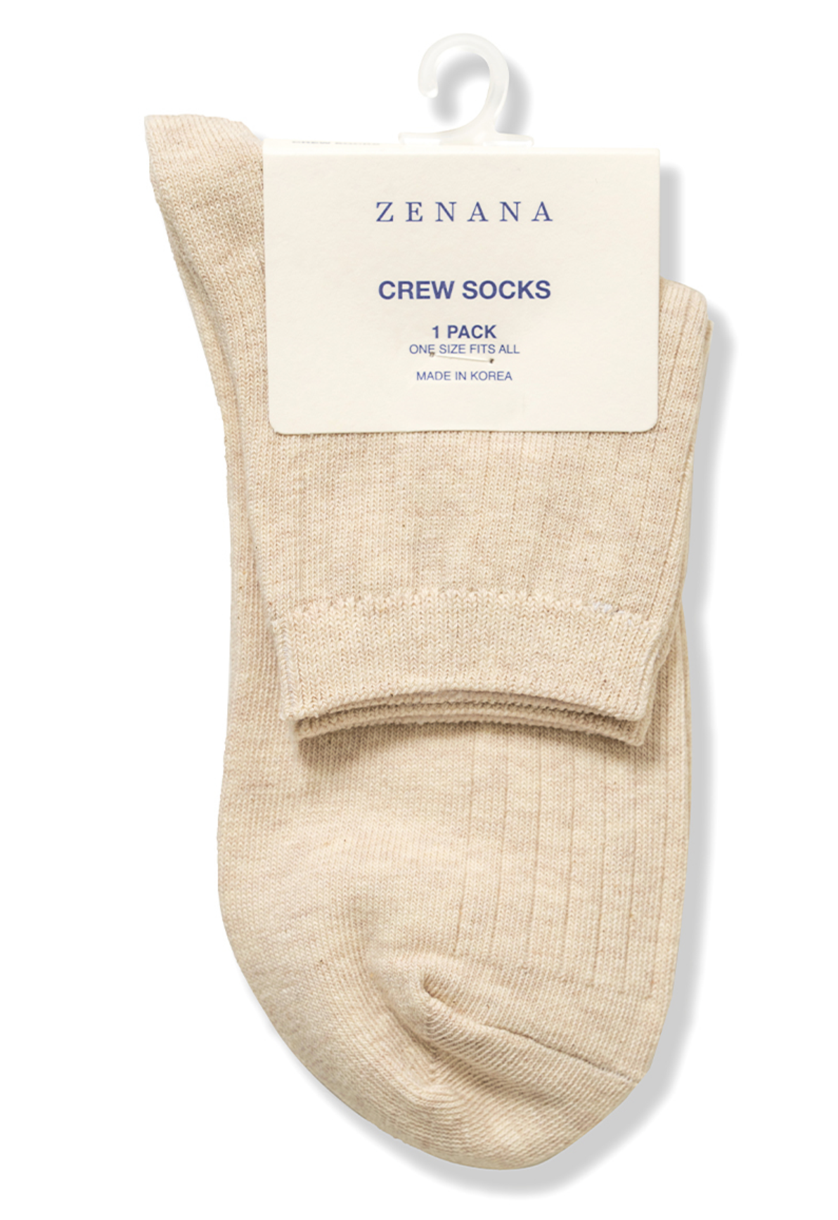 Crew Socks