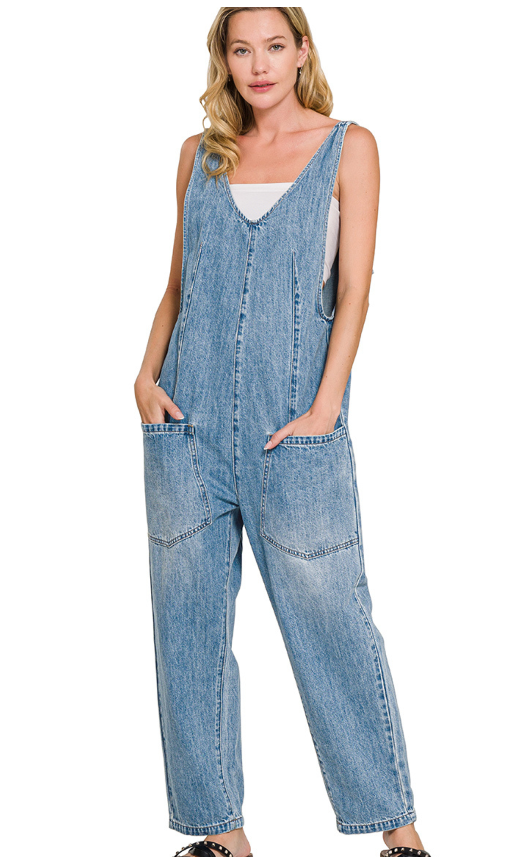 Karla Overall